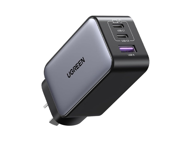 UGREEN 65W Nexode GaN II Charger